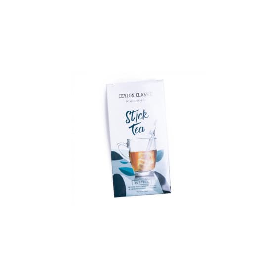 Svart Ceylon-te Ceylon Classic, 15 st. – från Stick Tea – 42 kr – hos Coffee Friend