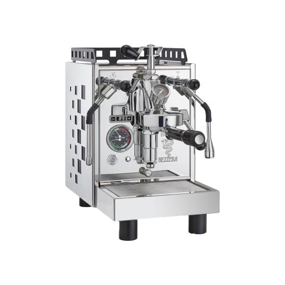 Bezzera Aria PID Espressomaskin, halvprofessionell - Rostfritt stål – från Bezzera – 20199 kr – hos Coffee Friend