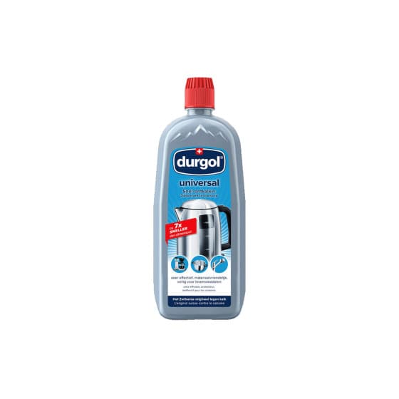 Durgol avkalkningsmedel för Moccamaster filterkaffemaskiner, 750 ml från Durgol – köp hos Coffee Friend
