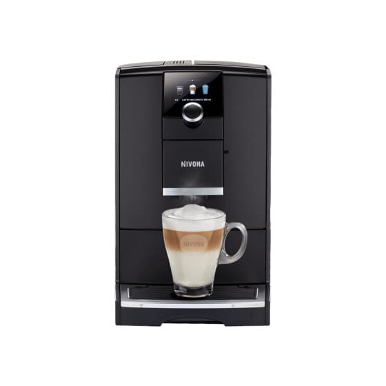 Kaffemaskin Nivona CafeRomatica NICR 790 från Nivona – köp hos Coffee Friend