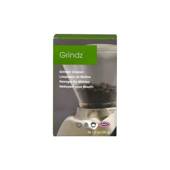 Rengöringstabletter Urnex Grindz – från Urnex – 115 kr – hos Coffee Friend