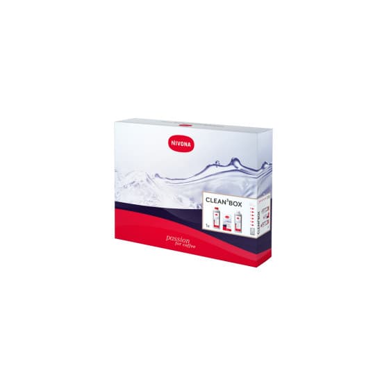 Nivona NICB 301 CLEAN³BOX underhållsset för kaffebryggare – från Nivona – 350 kr – hos Coffee Friend
