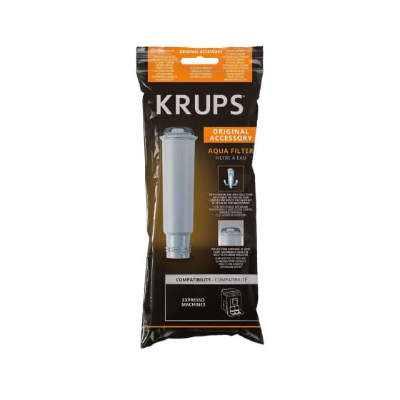 Vattenfilter Krups Claris F08801 från Krups – köp hos Coffee Friend