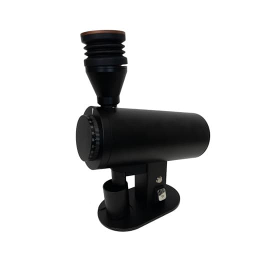 DF83V espressokvarn med enkeldosering – Svart från DF64 – köp hos Coffee Friend