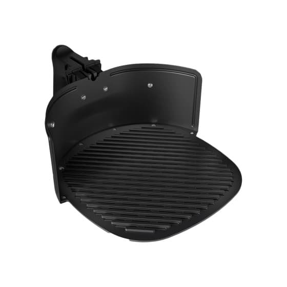 Philips HD9963/00 airfryer bakplåt 8.3 l - Svart – från Philips – 429 kr – hos Coffee Friend