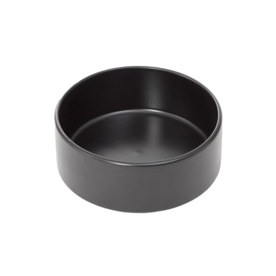 Skål Homla FAMELIO Black, 14 cm från Homla – köp hos Coffee Friend