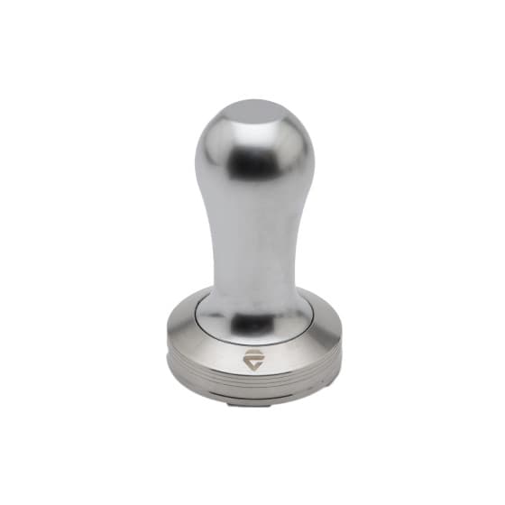 Lelit PLA481A 58 mm tamper med handtag i aluminium från Lelit – köp hos Coffee Friend