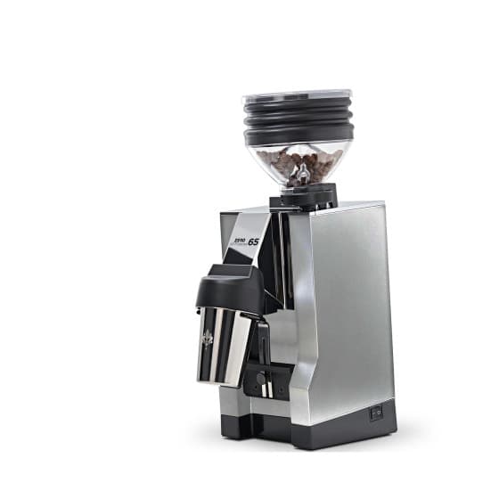 Eureka Mignon Zero 65 All Purpose Kaffekvarn Espresso - Krom – från Eureka – 5799 kr – hos Coffee Friend