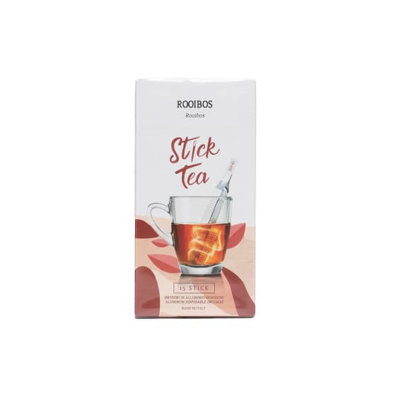 Örtte Stick Tea Vanilla Rooibos, 15 – från Stick Tea – 58 kr – hos Coffee Friend