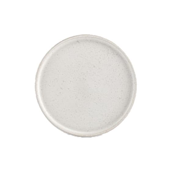 Tallrik S|P Collection Curvy Pearl, 20 cm – från S|P Collection – 115 kr – hos Coffee Friend