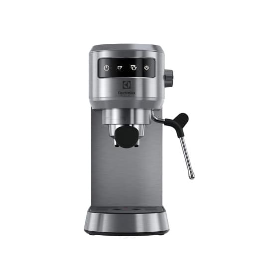 Electrolux Explore 6 E6EC1-6ST Espressomaskin – Rostfritt stål – från Electrolux – 1716 kr – hos Coffee Friend