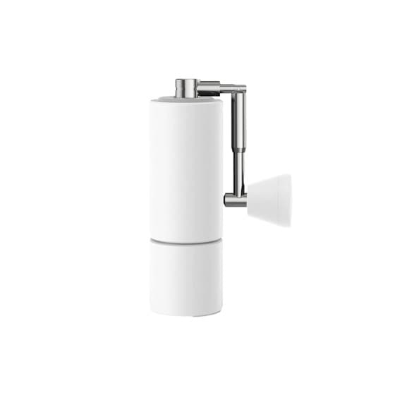 TIMEMORE  Chestnut C3S PRO Manuell Kaffekvarn - Vit – från Timemore – 674 kr – hos Coffee Friend