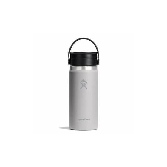 Hydro Flask Wide Mouth Flex Sip Tonal Birch termosflaska, 470 ml från Hydro Flask – köp hos Coffee Friend