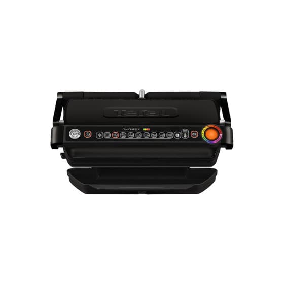 Elektrisk grill Tefal OptiGrill+ XL GC722834 från Tefal – köp hos Coffee Friend