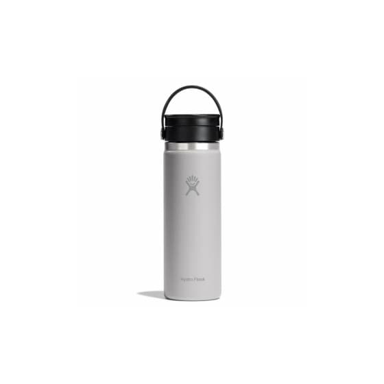 Hydro Flask Wide Mouth Flex Sip Tonal Birch termosflaska, 590 ml från Hydro Flask – köp hos Coffee Friend