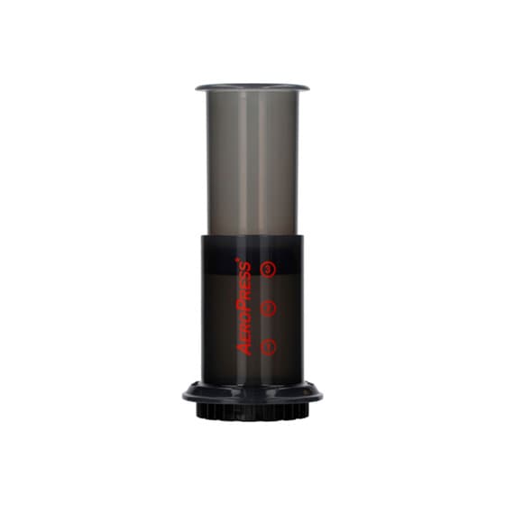 Kaffebryggare AeroPress Go från Aeropress – köp hos Coffee Friend