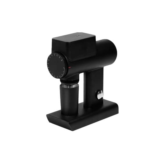 TIMEMORE Sculptor 064S Elektrisk Kaffekvarn - Svart – från Timemore – 7999 kr – hos Coffee Friend