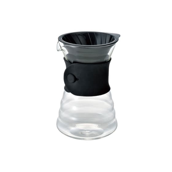 Keramisk kaffedroppare Hario V60 Drip Decanter – från Hario – 293 kr – hos Coffee Friend