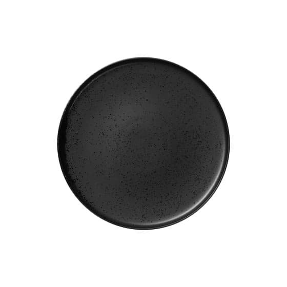 Tallrik Asa Selection Coppa Kuro, 21 cm från Asa Selection – köp hos Coffee Friend