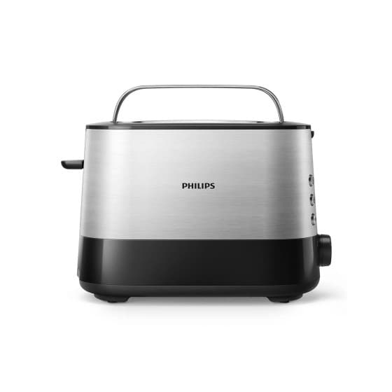 Brödrost Philips Viva Collection HD2635/90 – från Philips – 516 kr – hos Coffee Friend