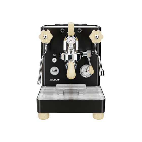 Lelit Bianca PL162T-EUCB Espressomaskin - Svart – från Lelit – 33235 kr – hos Coffee Friend