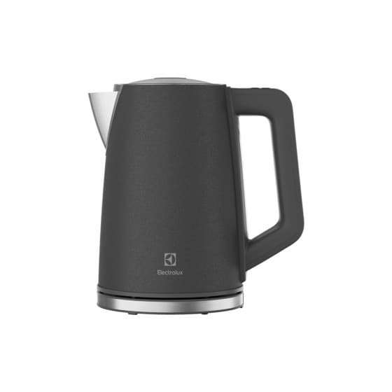Electrolux Create 5 E5K1-6AN Vattenkokare, 1.7 l, 2400 W - Svart från Electrolux – köp hos Coffee Friend