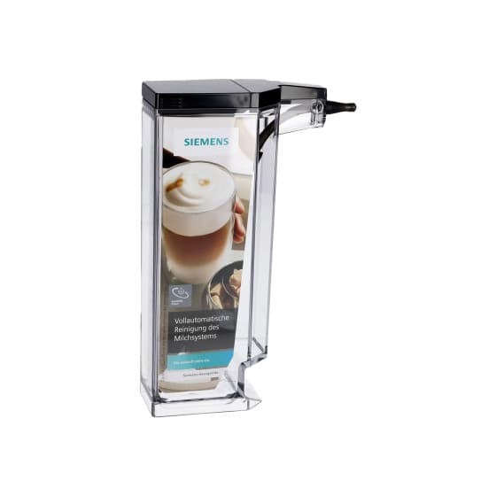 Mjölkbehållare Bosch/Siemens EQ.500, 700 ml från Siemens – köp hos Coffee Friend