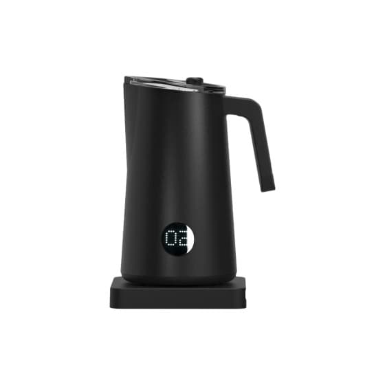 Subminimal NanoFoamer PRO Elektrisk mjölkskummare – Svart från SUBMINIMAL – köp hos Coffee Friend