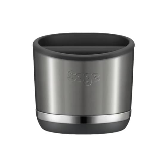 Sage the Knock Box 10 SEA501BST knockbox - svart – från Sage – 449 kr – hos Coffee Friend