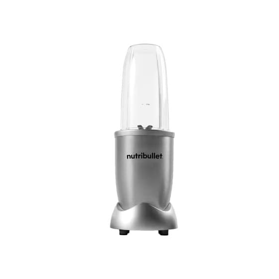 Nutribullet PRO NB907S blender – Silver – från Nutribullet – 1084 kr – hos Coffee Friend
