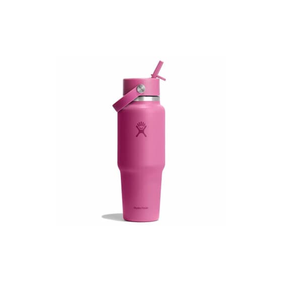 Hydro Flask Wide Mouth Flex Straw Cap Reef reseflaska, 946 ml från Hydro Flask – köp hos Coffee Friend