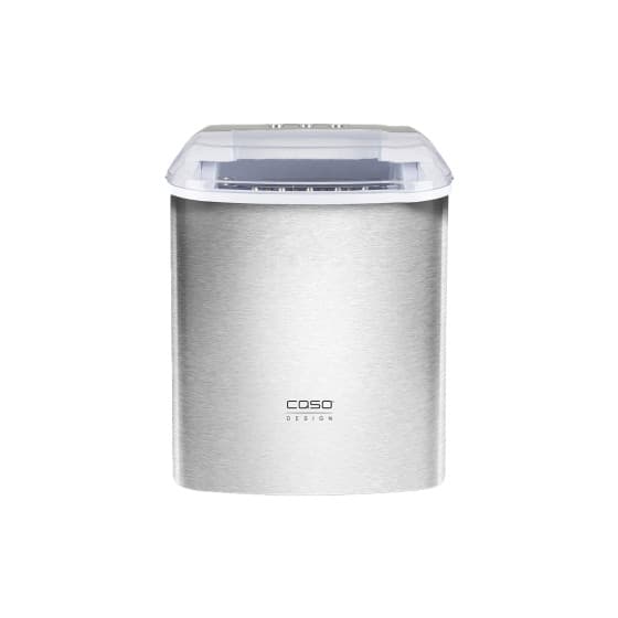 Caso Design Ice Chef Pro Ismaskin - Rostfritt stål – från CASO – 1878 kr – hos Coffee Friend