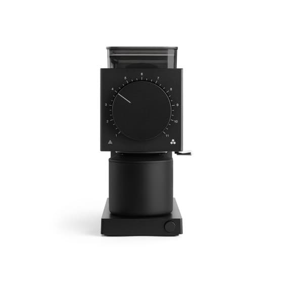 Fellow Ode Brew Gen 2 / V2 Matte Black Kaffekvarn Elektrisk - Mattsvart – från Fellow – 3290 kr – hos Coffee Friend