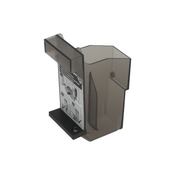 Behållare Siemens CTL636ES6 från Siemens – köp hos Coffee Friend