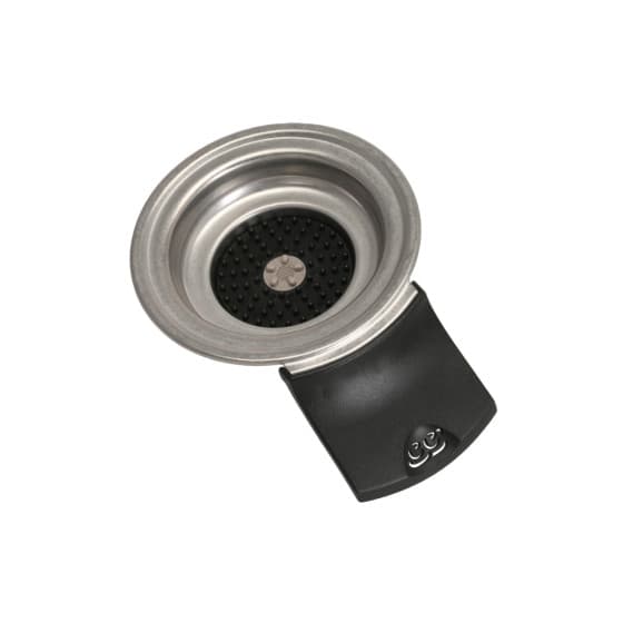 Padhållare 2 koppar för Philips Senseo HD655x och HD7xx kaffemaskiner – från Saeco Senseo – 179 kr – hos Coffee Friend