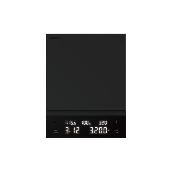 Hario Polaris kaffevåg – Svart – från Hario – 1066 kr – hos Coffee Friend