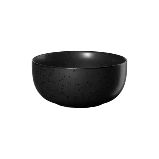 Skål Asa Selection Coppa Kuro, 13.5 cm (500 ml) från Asa Selection – köp hos Coffee Friend