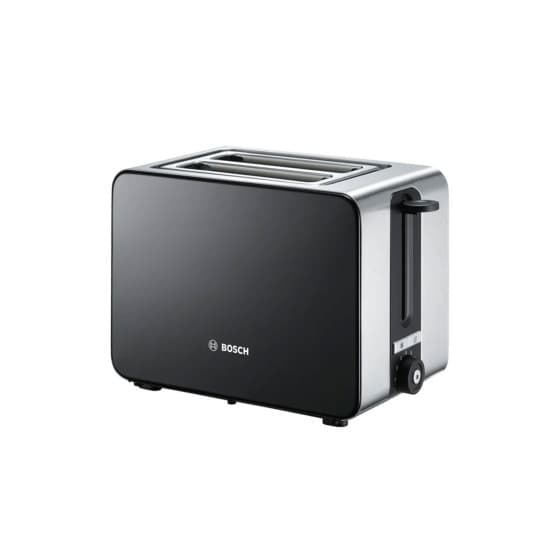 Brödrost Bosch Comfortline TAT7203 Stainless Steel – från Bosch – 760 kr – hos Coffee Friend