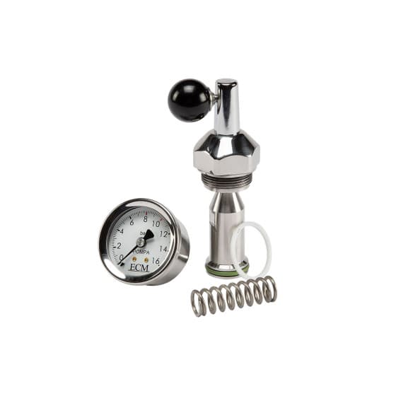 Flow profiling kit för E61 brygggrupper ECM – från ECM – 2574 kr – hos Coffee Friend