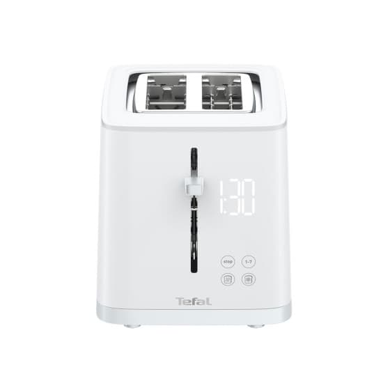Brödrost Tefal Sense TT693110 – från Tefal – 579 kr – hos Coffee Friend