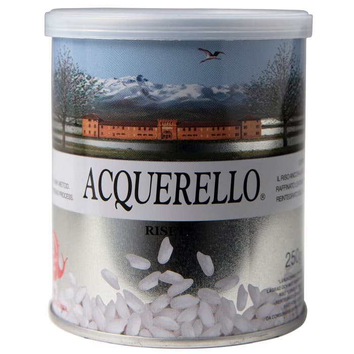 Acquerello Carnaroliris 250g