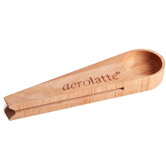Aerolatte Måttsked med Förslutning