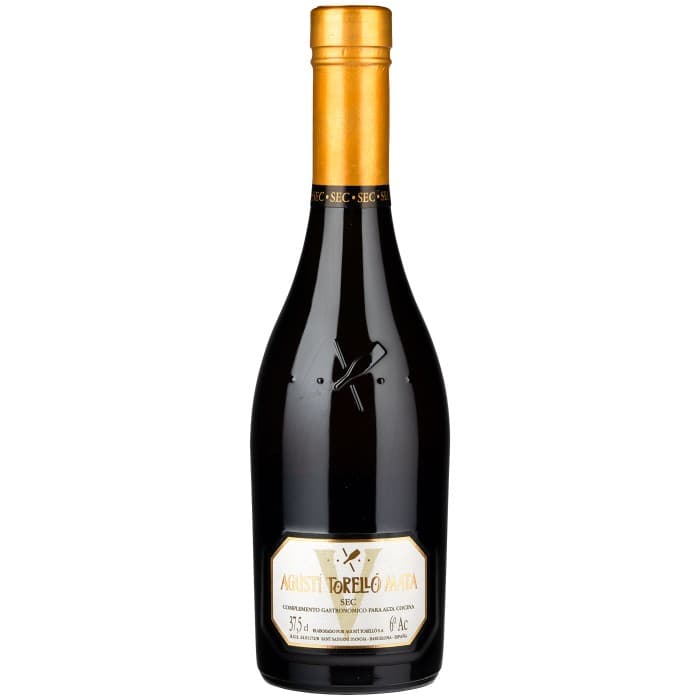 Agusti Torello Seco Cavavinäger 6% 375ml – från Agusti Torello – 169 kr – hos Delitea