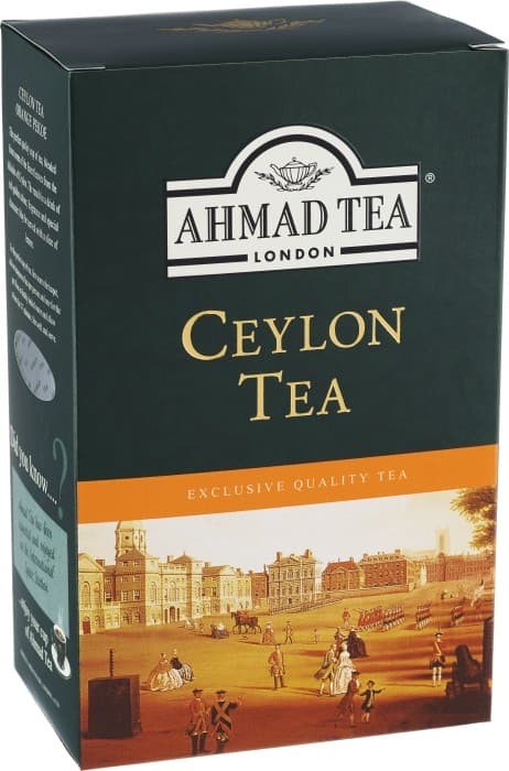 Ahmad Tea Ceylon 500g