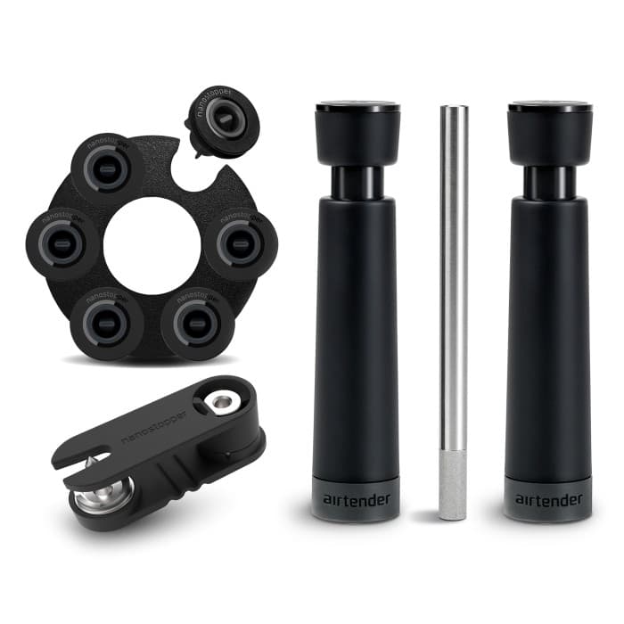 Airtender Allt i Samma Giftbox