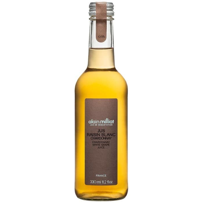 Alain Milliat Chardonnay White Grape Juice 33cl