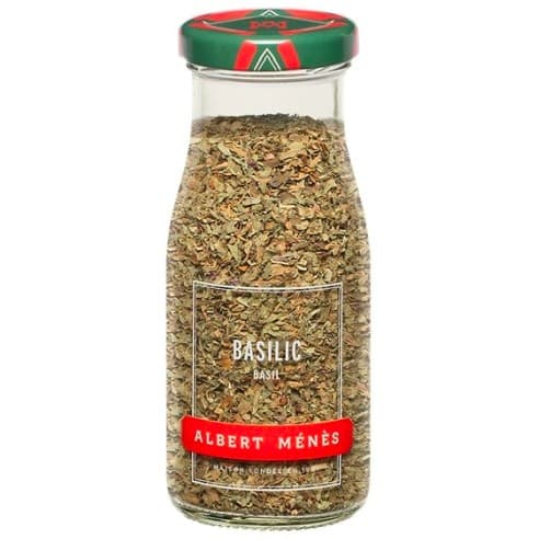 Albert Ménès Basilika 20g
