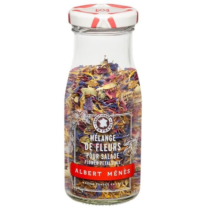 Albert Ménès Blombladsblandning 10g