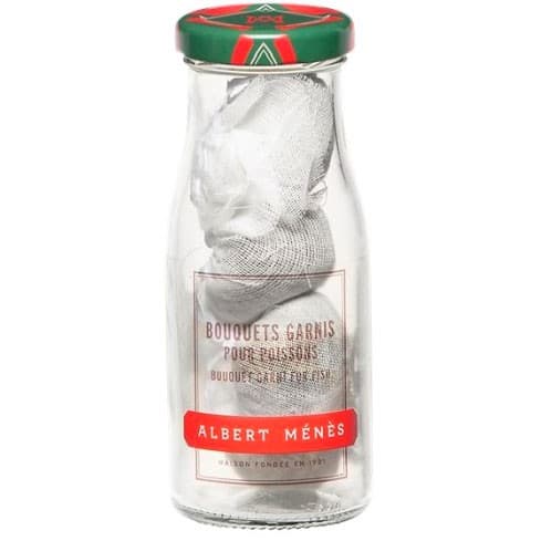Albert Ménès Bouquet Garni Fisk 12g