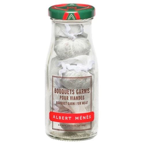 Albert Ménès Bouquet Garni Kött 12g